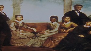 Tune in or stream JUBILEE SINGERS, Tue Nov 19 at 9/8c → to.pbs.org/2Kz5v70 Thanks to Liberty Mutual, Consumer Cellular, and the Alfred P. Sloan Foundation for supporting this program! | American Experience | PBS