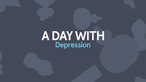 30K views · 249 reactions | Depression: let’s talk about it … hdspce.co/adw-unipolar-depression | Headspace | Facebook