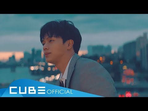 【歌詞和訳】그리워하다(Missing You) / 비투비(BTOB)