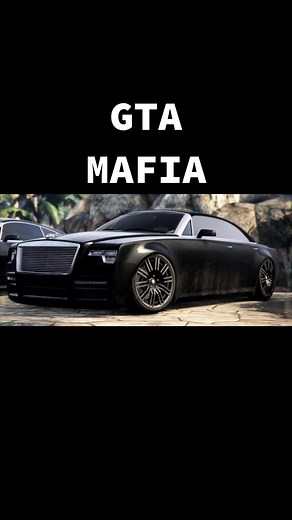 Mafia Style in GTA 5: Part 1