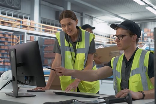 Tutorial 3: Mapping your supply chain