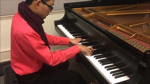 【钢琴】Snow Halation: Love Live! (Animenz Arr.) [piano]