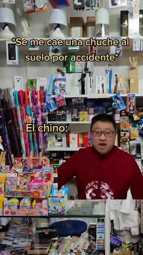 #chino #viral #fypシ #parati #meme