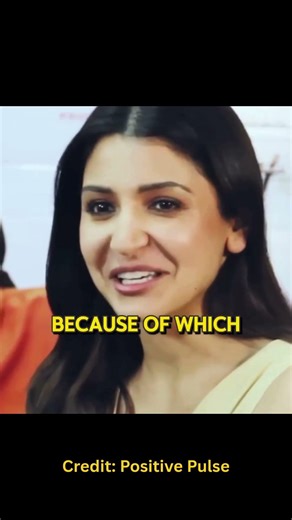 Anushka Sharma on Burnout, Overworking and Choosing Health First🌿✨ #motivation #podcast #bollywood