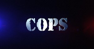 Spokane County Sheriff's Office confirms TV show "COPS" is filming in Spokane