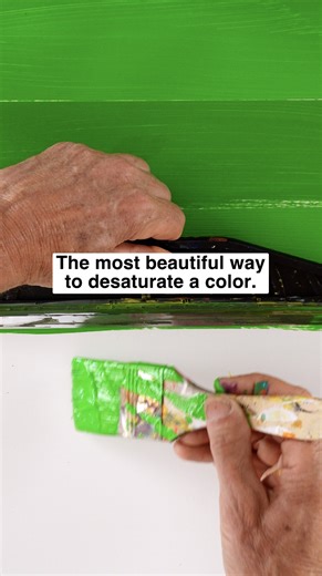 How to Effectively Use Complementary Colors in Art