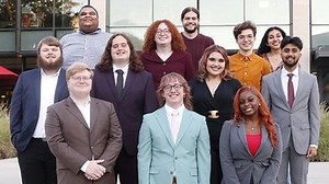 WKU Forensics wins national championships at 2025 College LD Grand Prix - WNKY News 40 Television