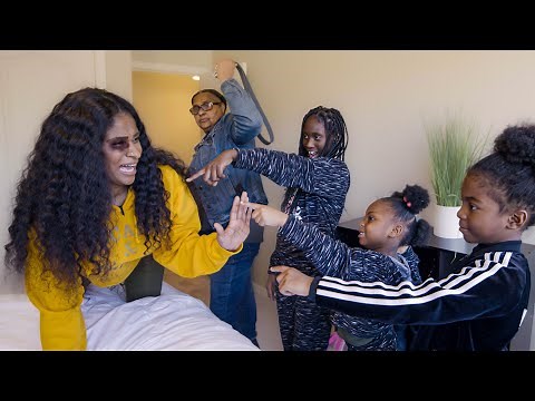 GRANDMA’s TOO SOFT 👵🏾 SEASON FINALE 😱 || Kinigra Deon