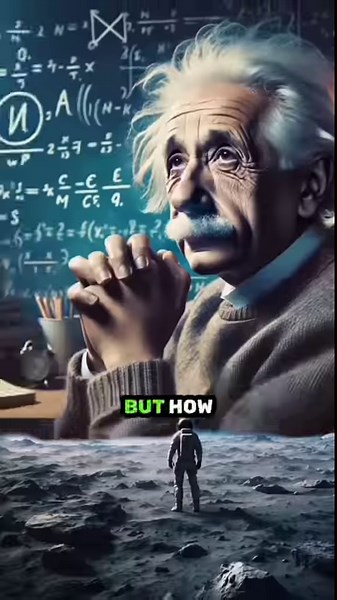 52K views · 1.4K reactions | The expansion of the Universe and Einstein's theory of relativity. #space #astronomy #cosmos #universe #facts | Interstellar Traveller | Facebook