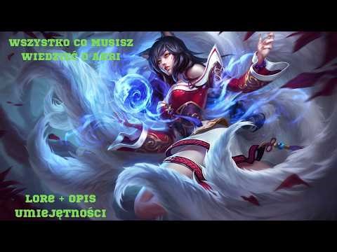 Ahri Mid – Wszystko co MUSISZ wiedzieć!