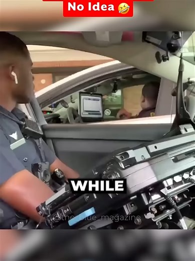 Officer Started a Prank War 💥 | pranks