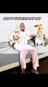 12K views · 388 reactions | Happy Fathers Day To All The PAWSOME FUR DADS out there that provide wonderful homes, food and love to us all. The dads that make sure we’re safe and keep us healthy on a daily basis. We woof you and we thank God for our dad Ray! ❤️ #dogdad #fathersday #bulldog #englishbulldog #spoileddog #foryou #bulldogsoftiktok #barkleythabulldog #bamathabulldog | Tabitha Jefferson Moore | Facebook