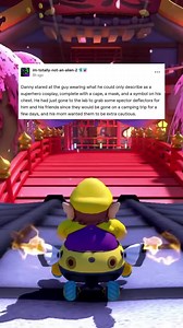 Exploring Danny Phantom in the DC Comics Universe