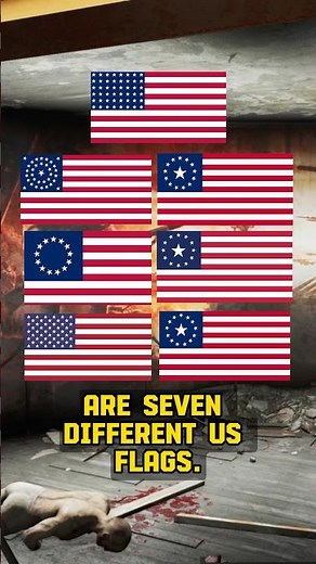 The Flags of Fallout 4 #Fallout4