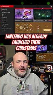 Is the 2025 Nintendo Switch Christmas eShop Sale Awesome or Just Meh?