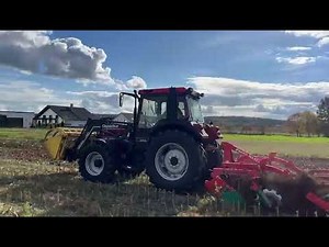Case IH 844XL