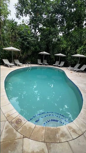 Amazing Privte Pool - Sandals Ochi Beach Resort: Ocho Rios, Jamaica! #sandalsochi