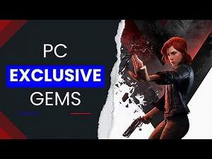 Hidden Gems: Top 10 Underrated PC Games