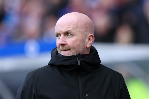 'Cheap shot': David Martindale is fuming at he's heard about Celtic and Brendan Rodgers