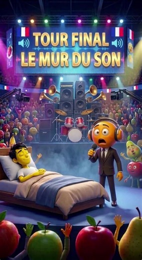 Le champion du sommeil 😴 | Partie 2 #triste #viral #pourtoi #tiktokfrance🇨🇵 #brainrot