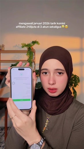 Cara Menjadi Affiliate TikTok dan Menarik Komisi