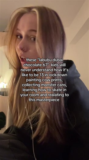 Growing Up in Lockdown: Reflections on 2020 and 2021