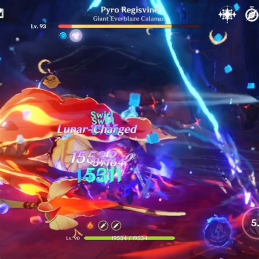 Pyro Regisvine: The OG rage flower! 🌶️🔥