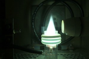 Inductively coupled plasma - Alchetron, the free social encyclopedia