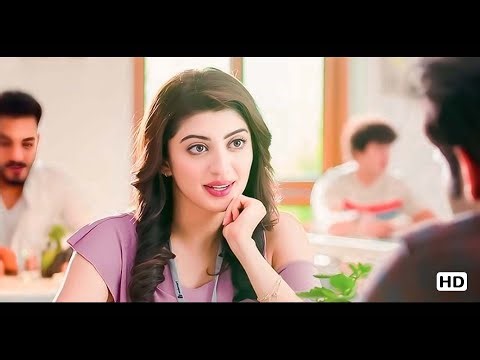 Love Story | Superhit South Hindi Dubbed Romantic Action Movie Full HD 1080p | Tarun, Oviya Helen