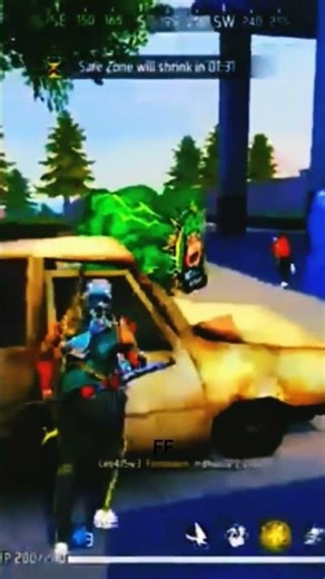 GAMING STAR FF DEVIL CHALLENGE 1V1🔥