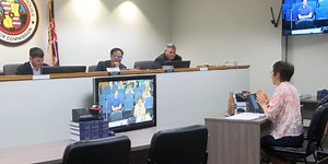 City compliance expert calls for urgent changes to embattled liquor commission