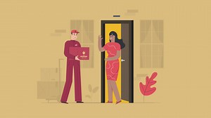 Rewiner - Graphic Motion