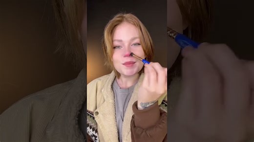 Sweet Tooth cosplay makeup transformation tutorial