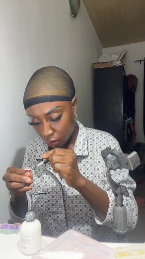 Beginner Guide to Crafting Press On Nails Tutorial