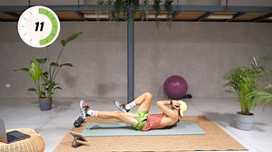 Plank Crunch Bicycle Liyng leg raise 4 volte #addominali #tabata #abs #sixpack #allenamento #fitness #core #workout | Cotto Al Dente