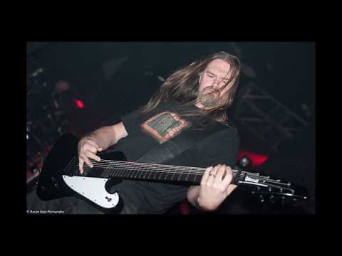 Meshuggah - Bleed (Guitar Track)