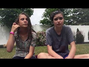 trivia water challenge