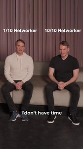 Your network is your net worth. So why aren’t you spending more time growing it? You might track your expenses, income, and set goals for your future. But when it comes to your network – the very people who can open the doors to opportunities you can’t even imagine? You just… go with the flow. So many people miss this key distinction. The most successful people aren’t necessarily the most talented… Or the smartest… Or even the most prepared. They’re the best CONNECTED. I’m Keith Ferrazzi, New Yo