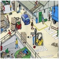 actos y condiciones subestandar