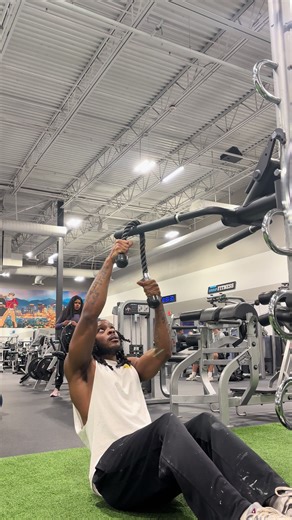 New core challenge 👀🔥 My first time trying it out #fyp #gymmotivation #trending #gym #GymTok