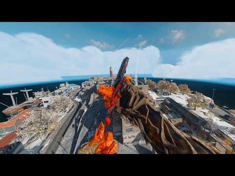 Season 2 Gameplay LIVE – Resurgence Never Felt This Intense Neither Hacking Nor Cheating