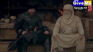 Ertugrul Ghazi Urdu | Episode 65 | Season 1 - video Dailymotion