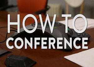 How to Fix Your Totally Miserable Conference Calls