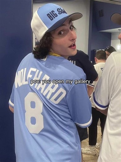 Finn Wolfhard Edits: Best Moments and Funny Clips