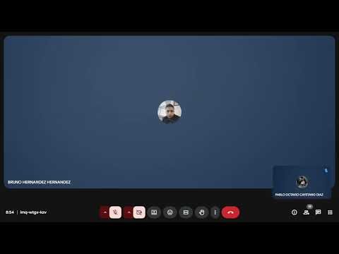 Introducción a la programación con Python || Ponente: Bruno Hernández Hernández || SESION 3