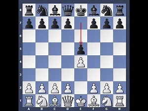 Βασικές αρχές και θεωρία ανοιγμάτων στο σκάκι! Γιατί είναι σημαντικό να τις γνωρίζουμε