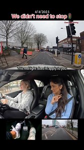 Repeat traffic lights can REALLY throw you off 🤯 | Clearview Driving