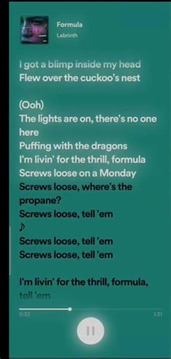 formula labrinth lyrics #editaudios #spedupaudios #bestspedup #shorts #youtube #viral