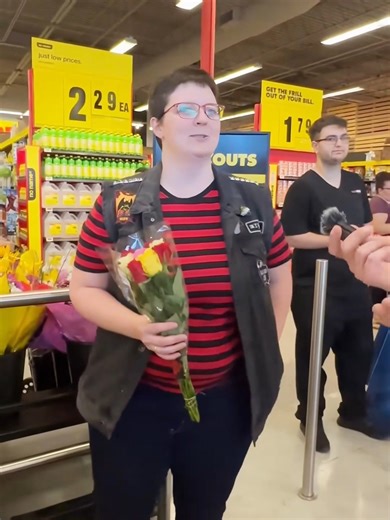 8.2K views · 396 reactions | Logan is a big fan of minecraft and lego, so when we hooked him up with a 21 second shopping spree, you can guess what he was grabbing  What would you grab if you had 21 seconds to grab #payitforward #randomactsofkindness #bekindtoeveryone #shakeitforward | V. Alexander | Facebook