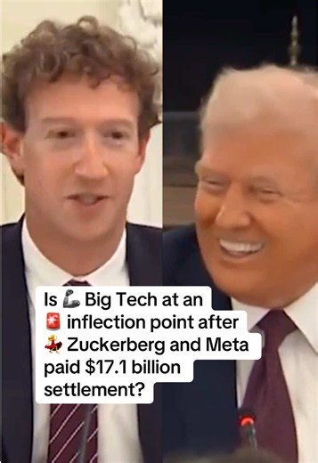 Meta, formerly known as Facebook and founded in 2004 by Mark Zuckerberg, has agreed to change how teens use its platforms and pay US states up to $17.1 billion to settle claims its products are addictive to kids. It’s not just the amount of money that’s surprising — the largest tech settlement ever. Instead, it’s perhaps the latest sign that long-running public frustration with tech companies is turning into concrete industry changes. Is this Big Tech’s “Big Tobacco moment” from the 90s or the B